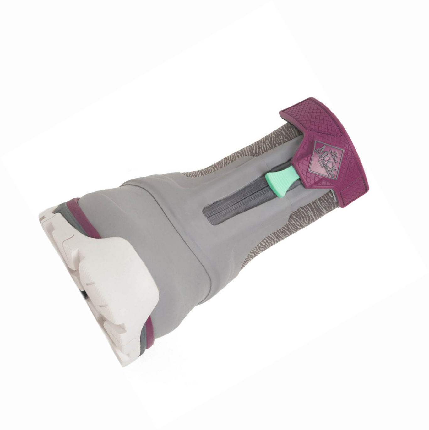 Grey Muck Apex Women's Hunting Boots | NZ-64RMWO