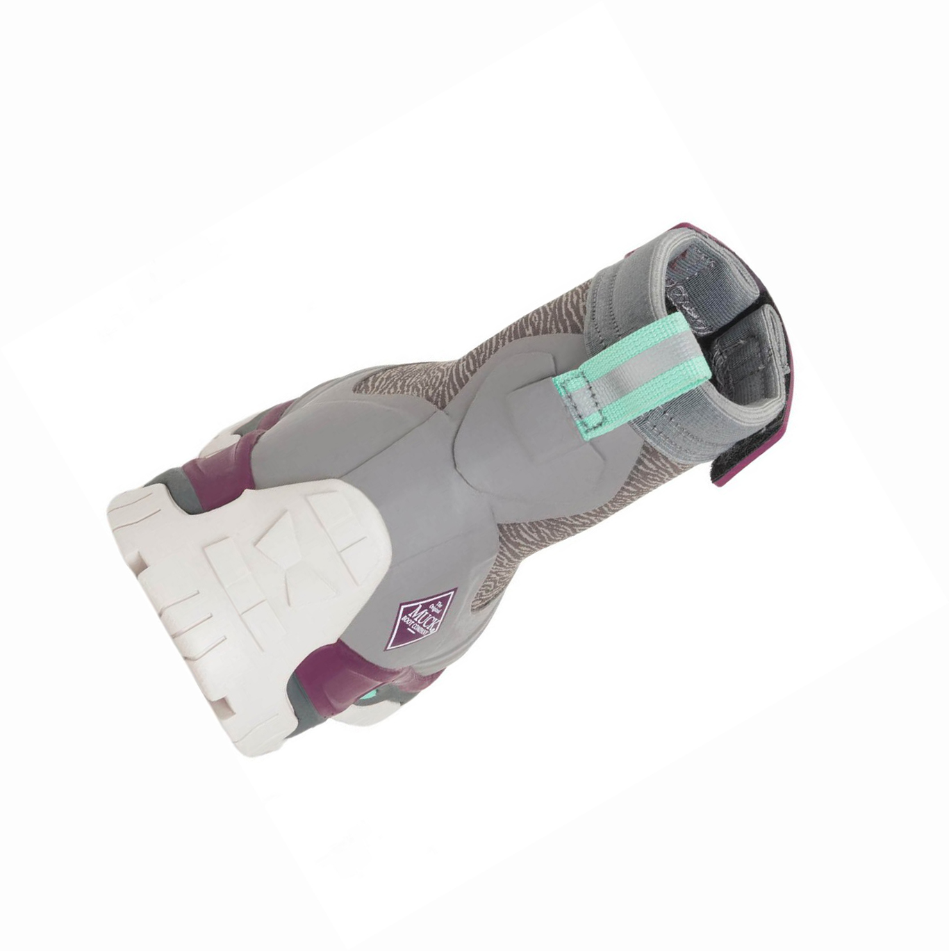 Grey Muck Apex Women's Hunting Boots | NZ-64RMWO