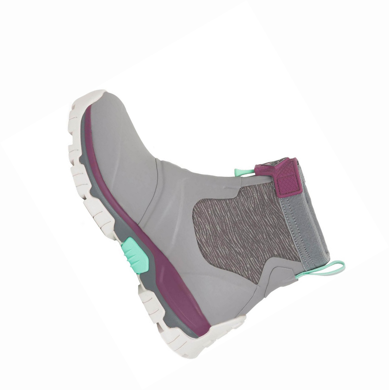 Grey Muck Apex Women's Hunting Boots | NZ-64RMWO