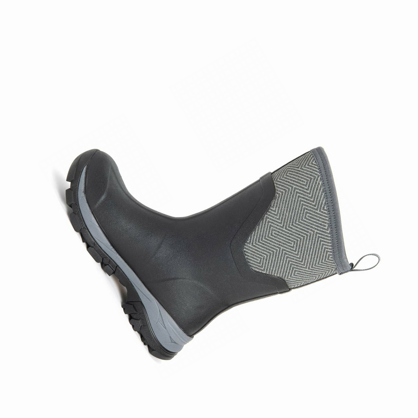 Grey Muck Arctic Ice Vibram Women's Wide Calf Boots | NZ-63JWFI