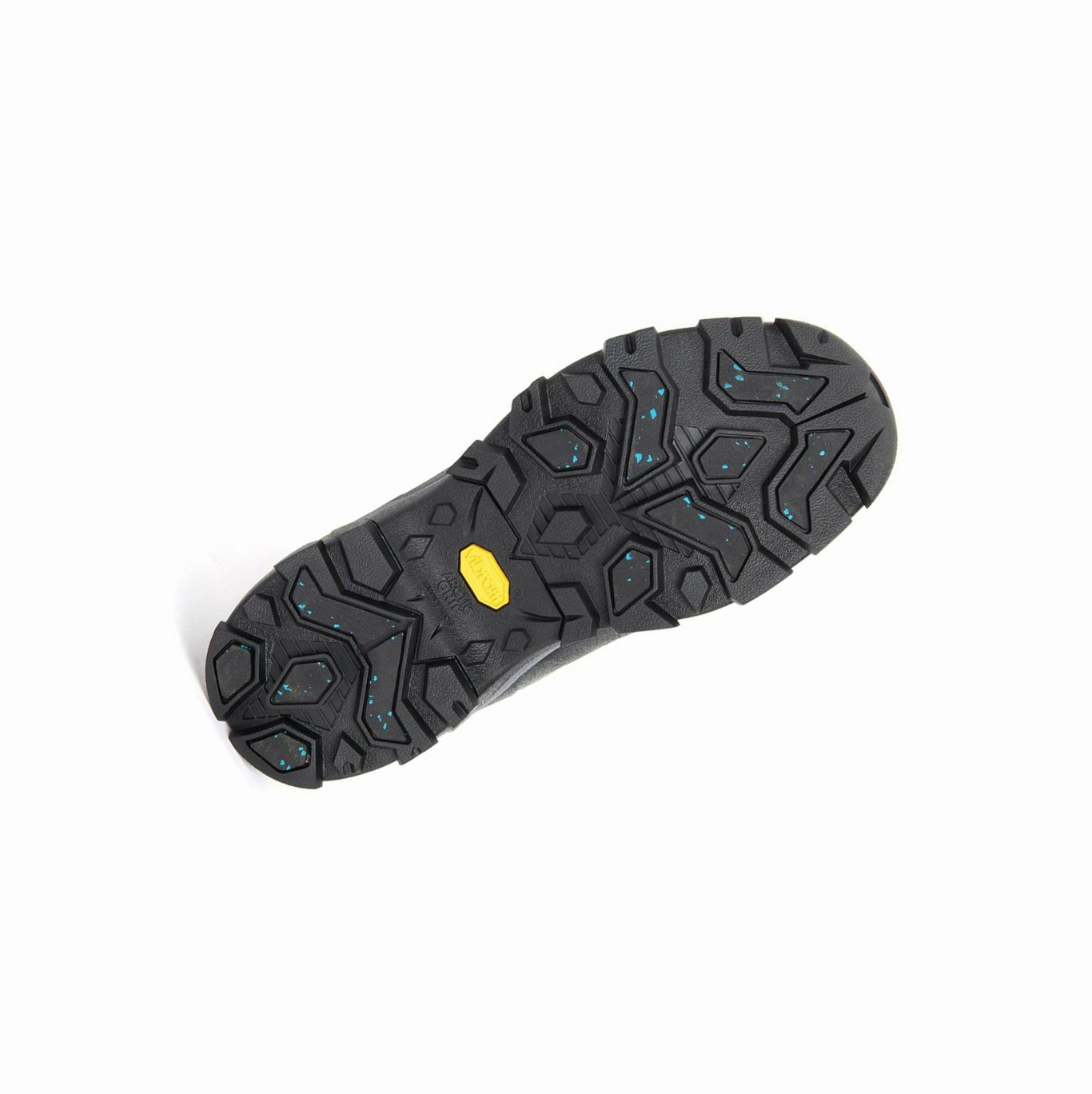 Grey Muck Arctic Ice Vibram Women's Wide Calf Boots | NZ-63JWFI