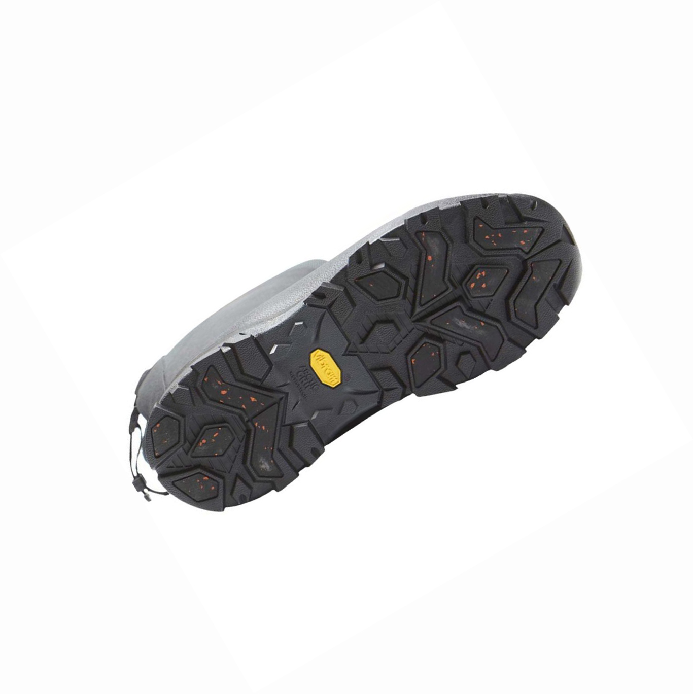 Grey Muck Arctic Men's Winter Boots | NZ-72AQUH