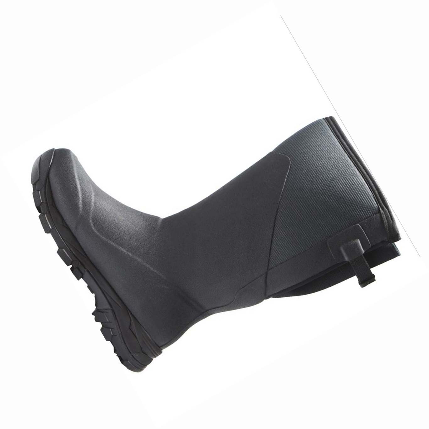 Grey Muck Arctic Men's Winter Boots | NZ-72AQUH