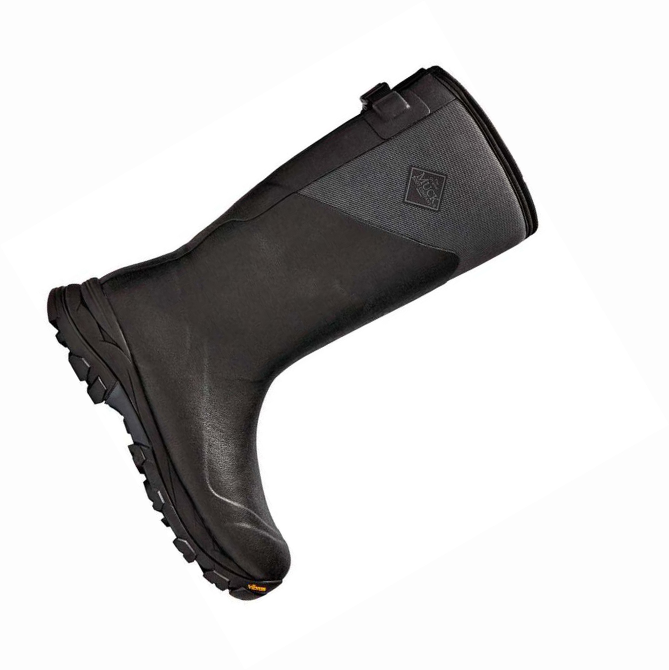 Grey Muck Arctic Men's Winter Boots | NZ-72AQUH