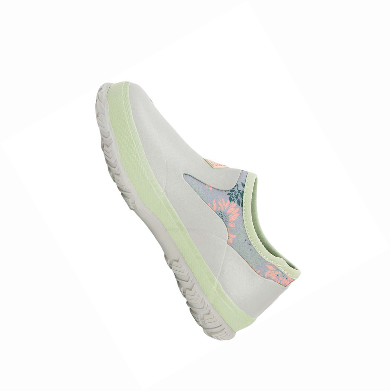 Grey Muck Forager Women's Garden Shoes | NZ-42ZNEO