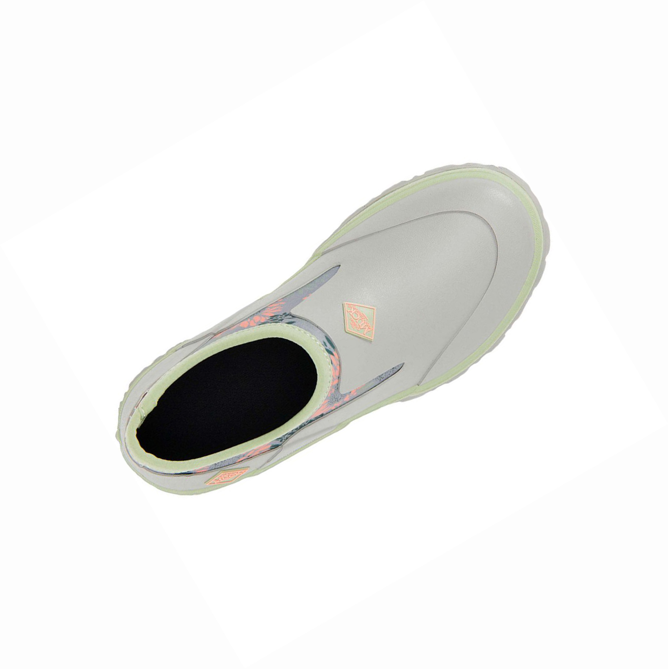 Grey Muck Forager Women's Garden Shoes | NZ-42ZNEO