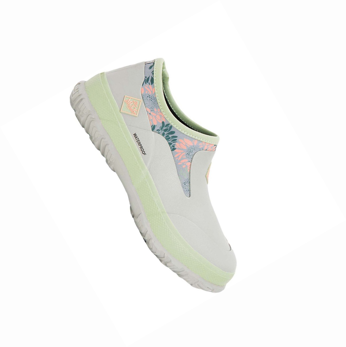 Grey Muck Forager Women's Garden Shoes | NZ-42ZNEO