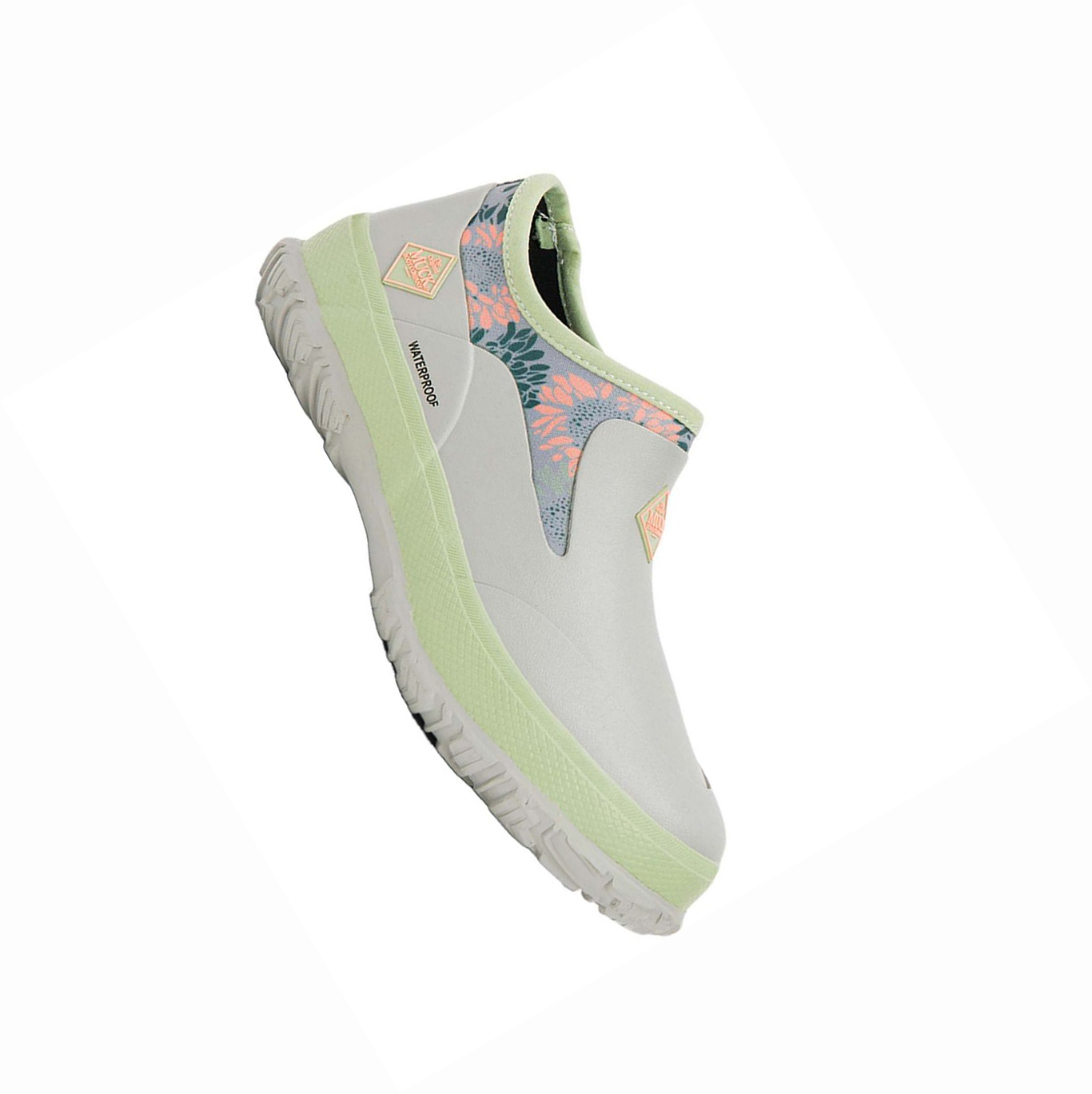 Grey Muck Forager Women's Garden Shoes | NZ-42ZNEO