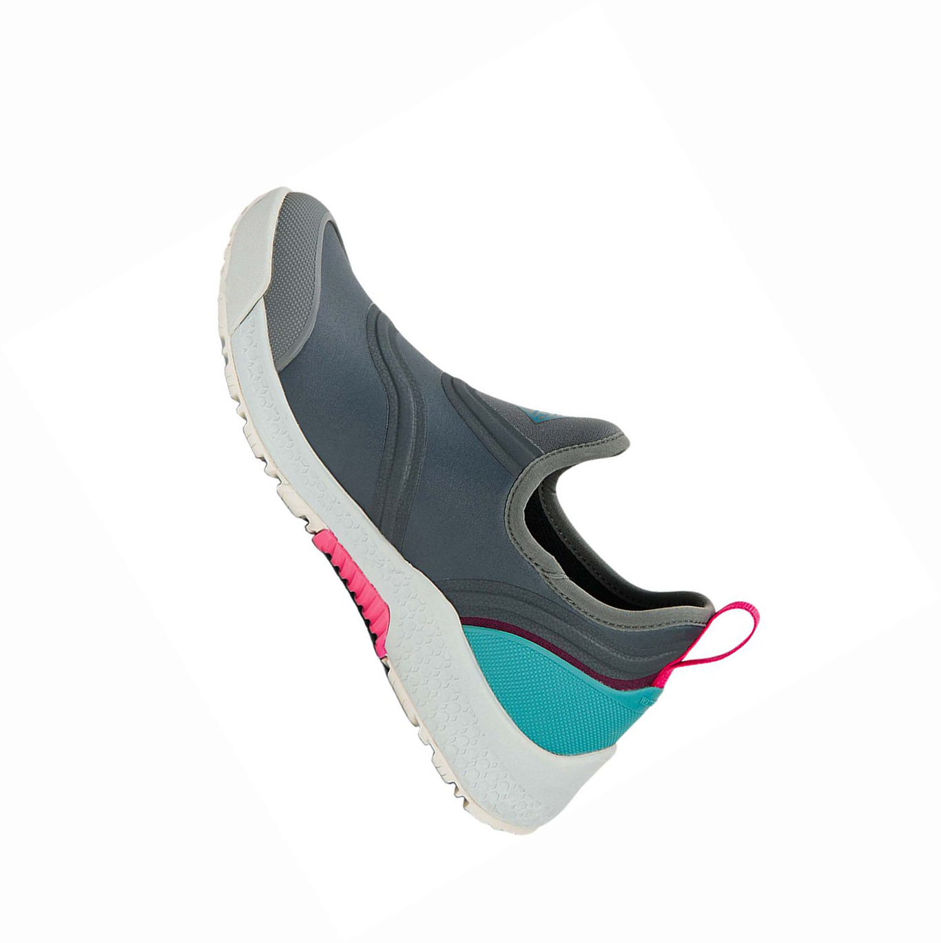 Grey Muck Outscape Women's Garden Shoes | NZ-70YCPK