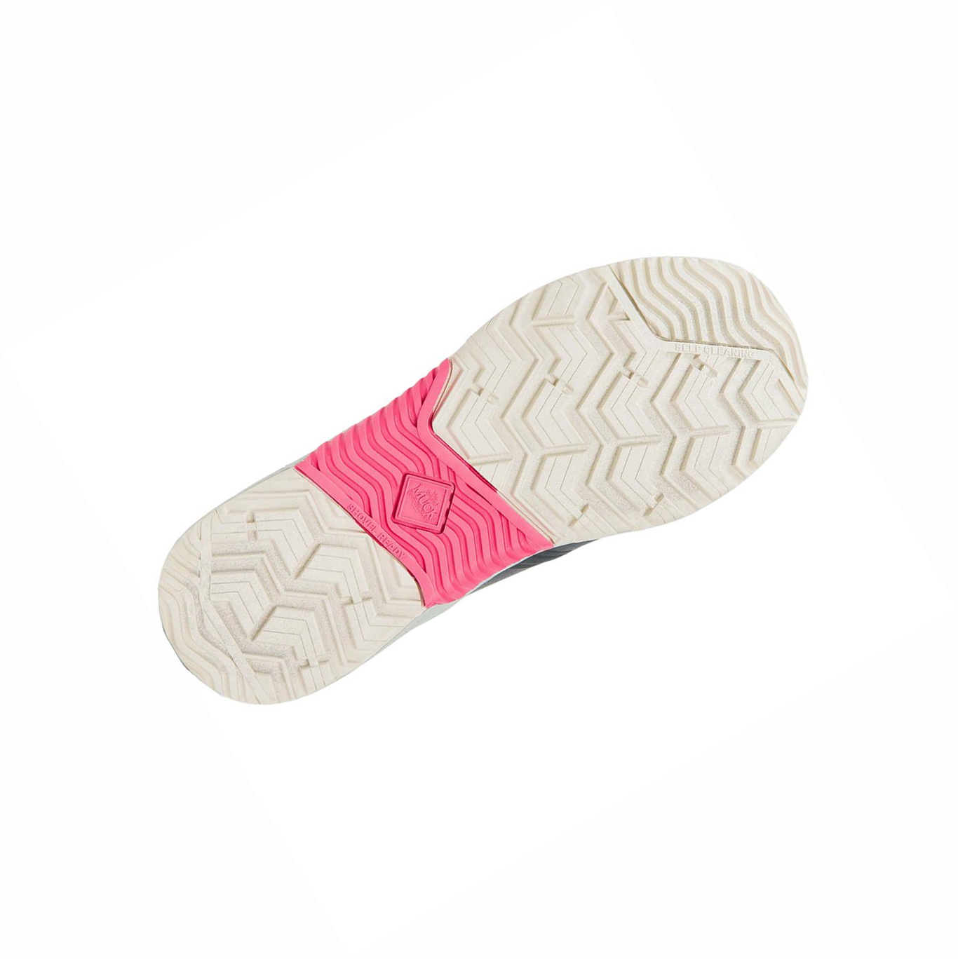 Grey Muck Outscape Women's Garden Shoes | NZ-70YCPK