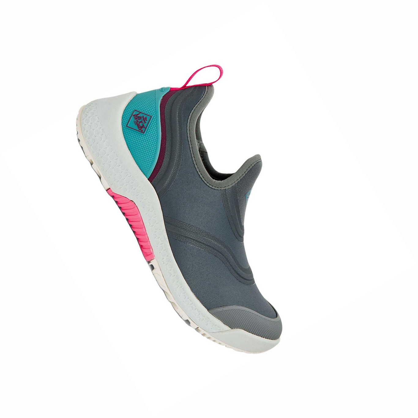 Grey Muck Outscape Women's Garden Shoes | NZ-70YCPK