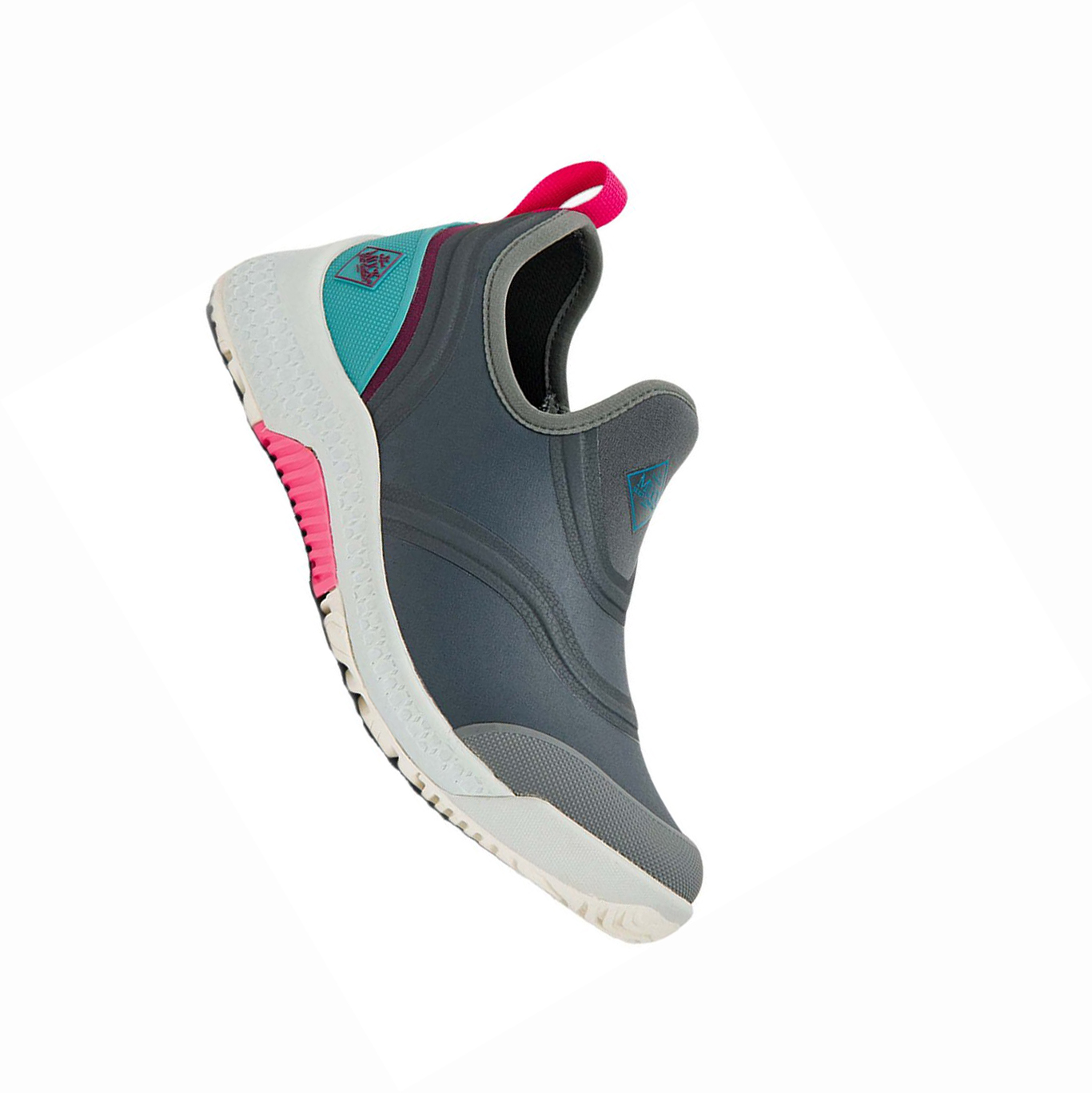 Grey Muck Outscape Women's Garden Shoes | NZ-70YCPK