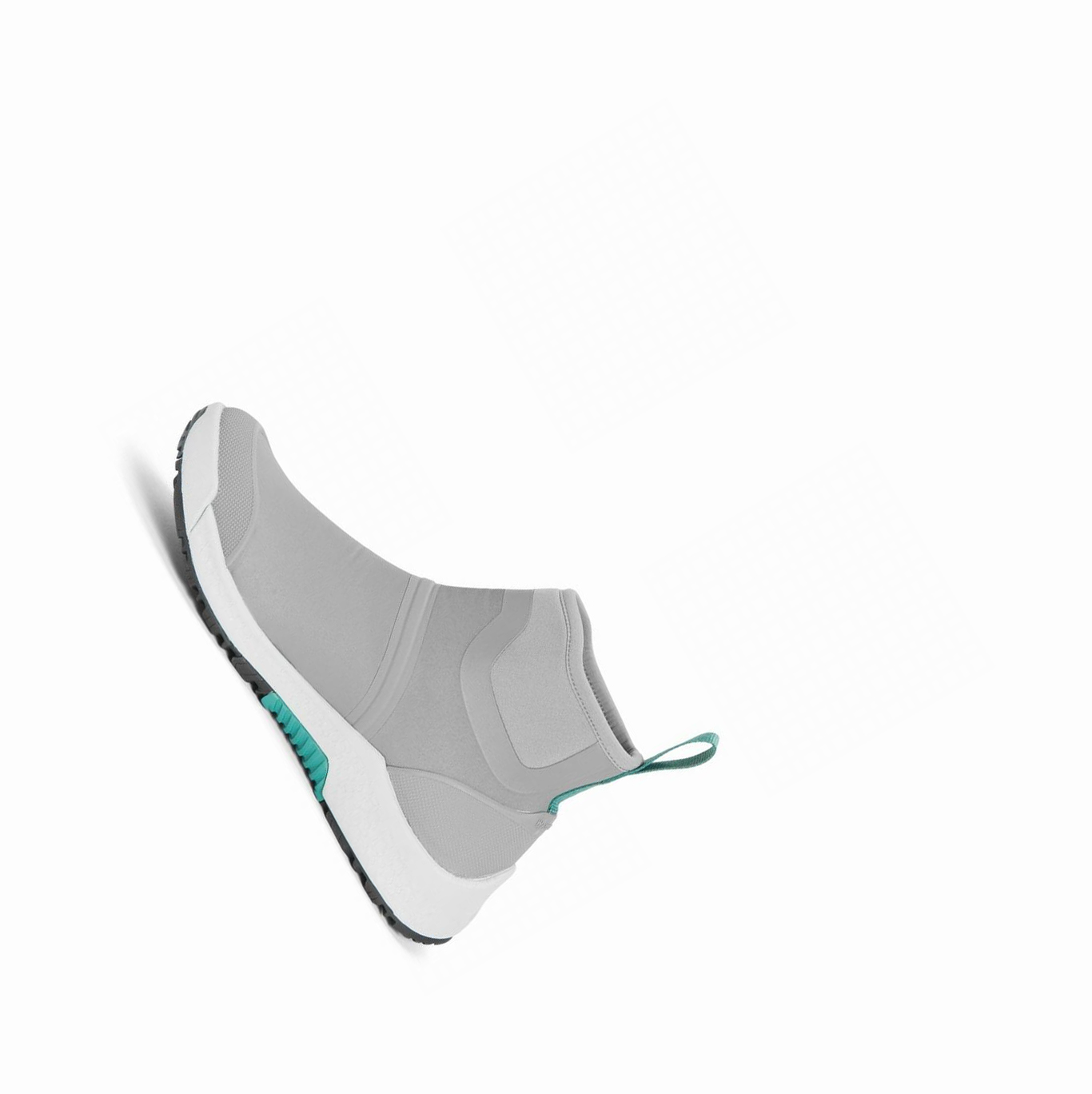 Grey Muck Outscape Women's Short Boots | NZ-50FOVX