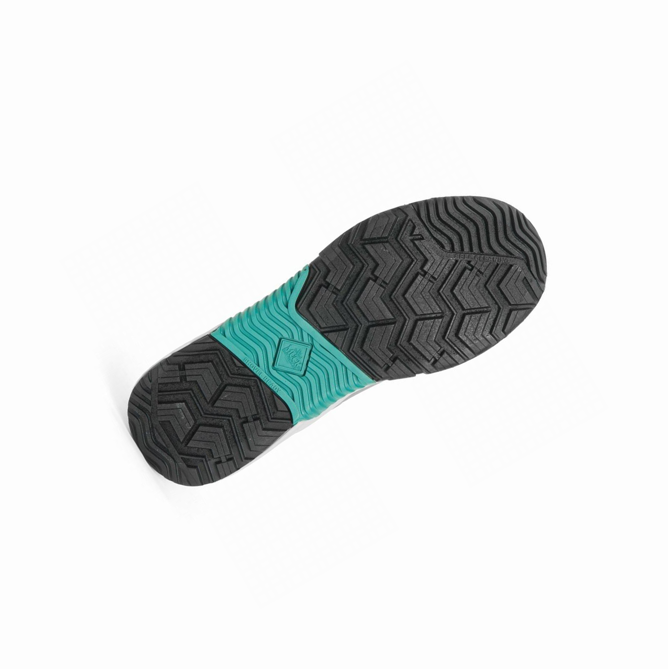 Grey Muck Outscape Women's Short Boots | NZ-50FOVX