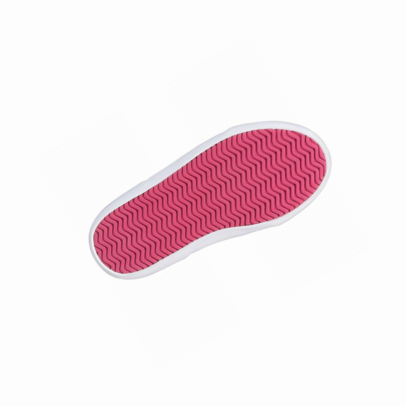 Grey Pink Muck Summer Solstice Bungee Kids' Slippers | NZ-82PNBV