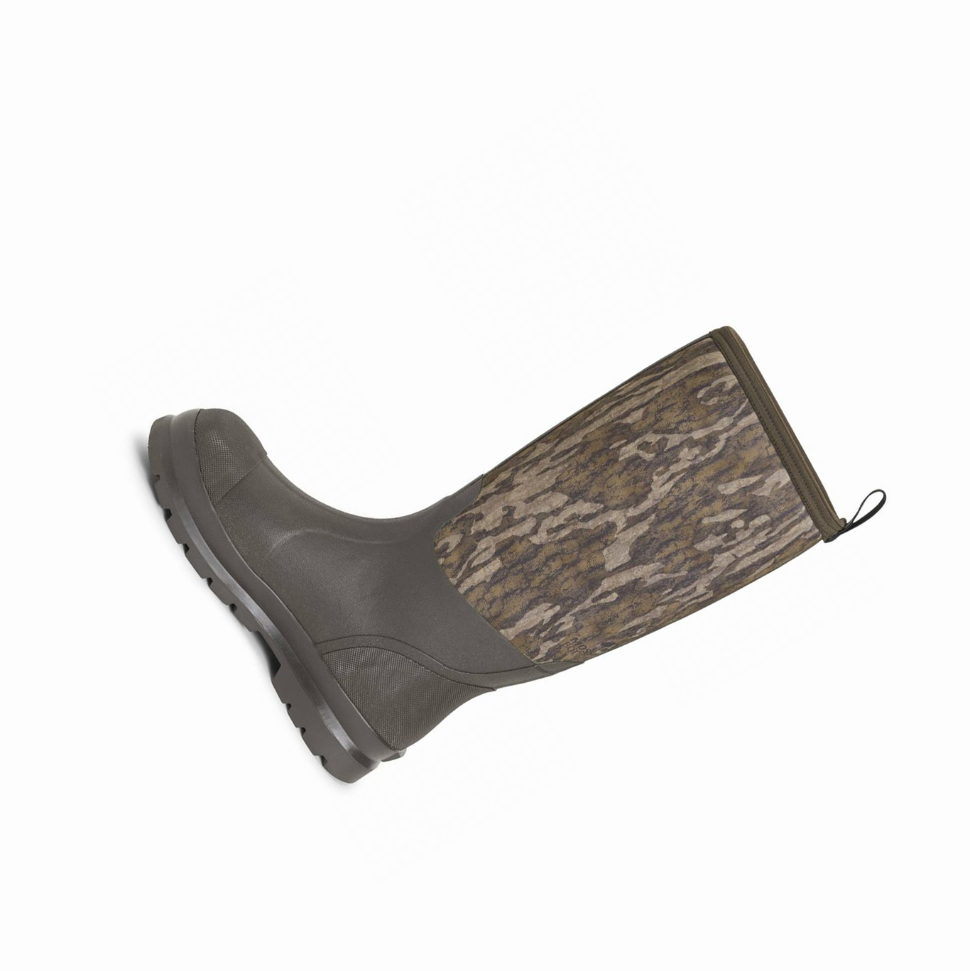 Light Brown Muck Chore Gamekeeper Men's Tall Boots | NZ-70QGXW