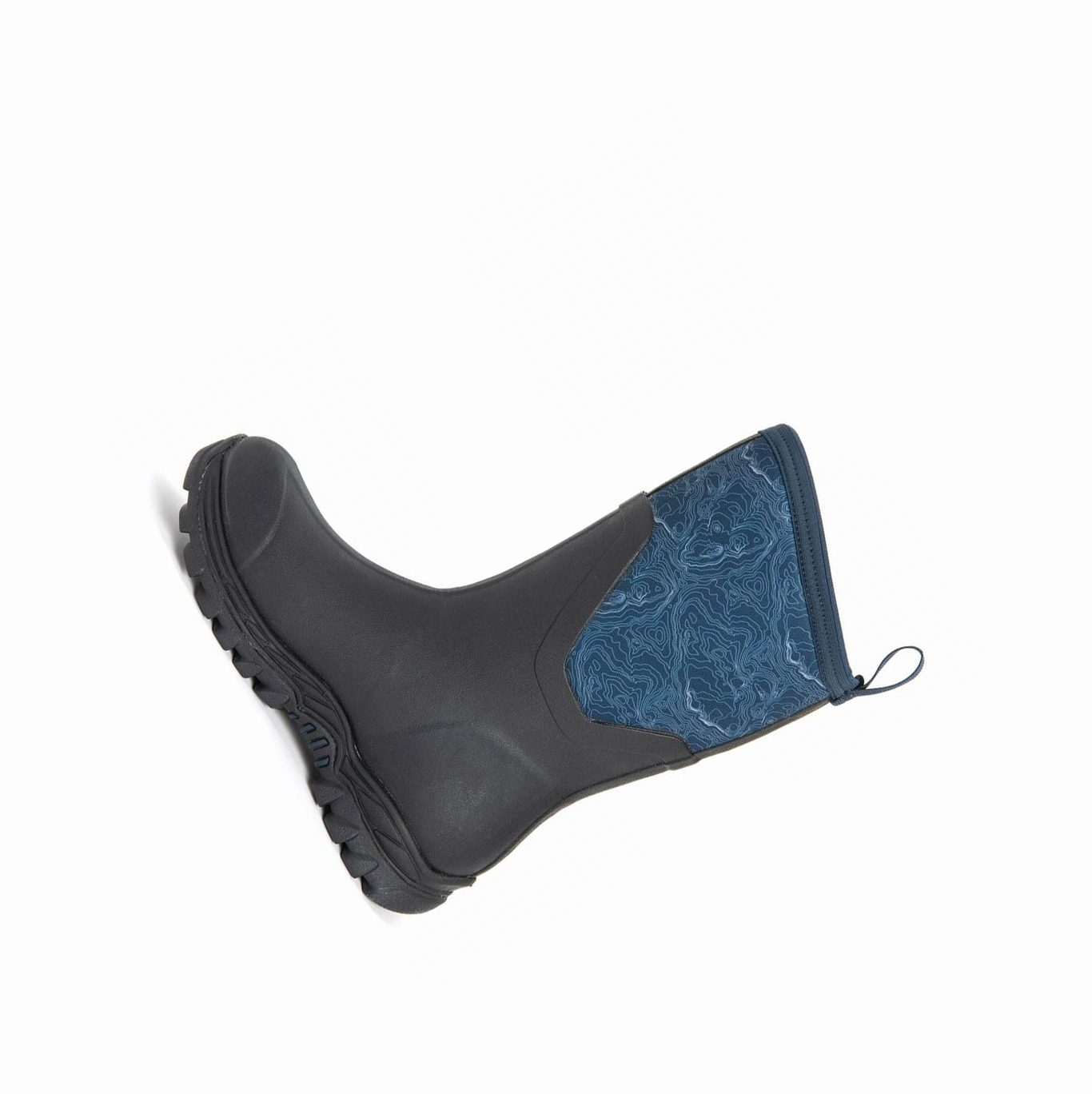 Navy Muck Arctic Sport II Women's Short Boots | NZ-18VUFQ