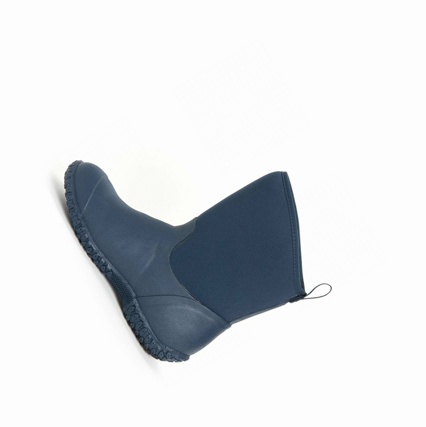 Navy Muck RHS Muckster II Women's Short Boots | NZ-75FJTX