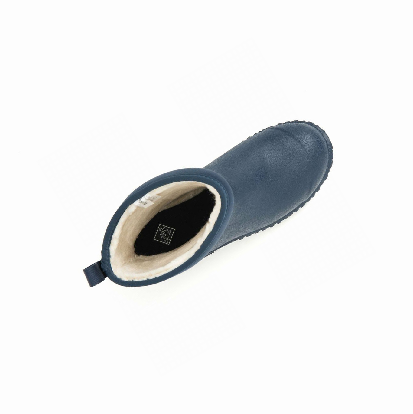 Navy Muck RHS Muckster II Women's Short Boots | NZ-75FJTX