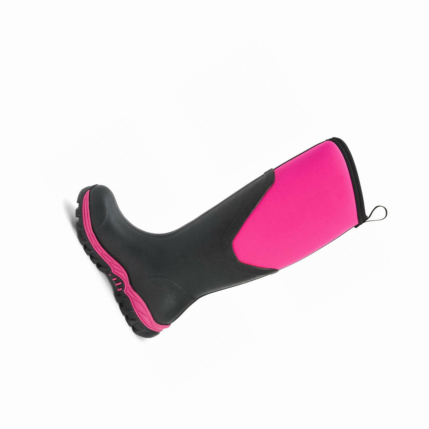 Pink Muck Arctic Sport II Women's Tall Boots | NZ-35AZFS