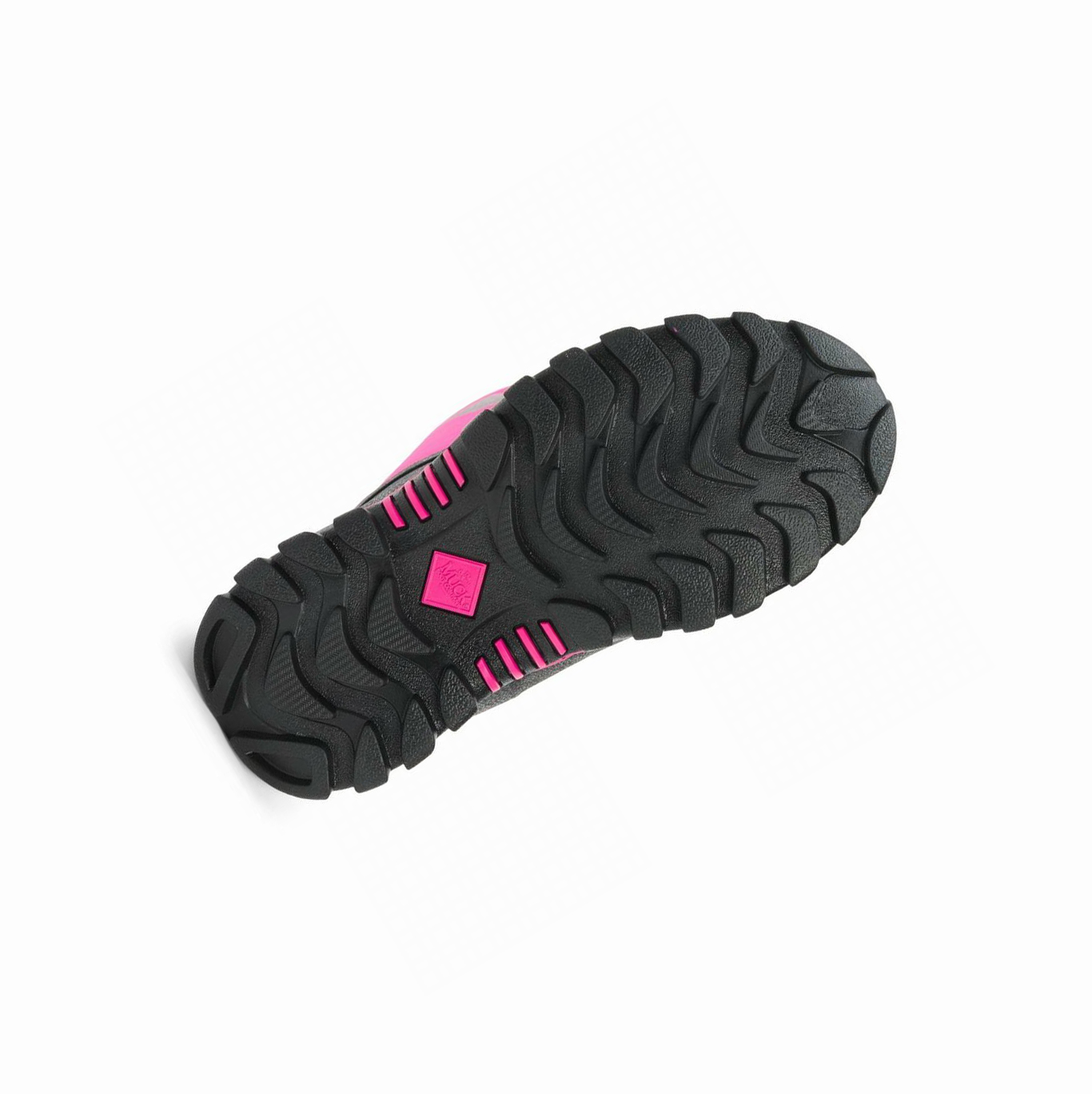 Pink Muck Arctic Sport II Women's Tall Boots | NZ-35AZFS
