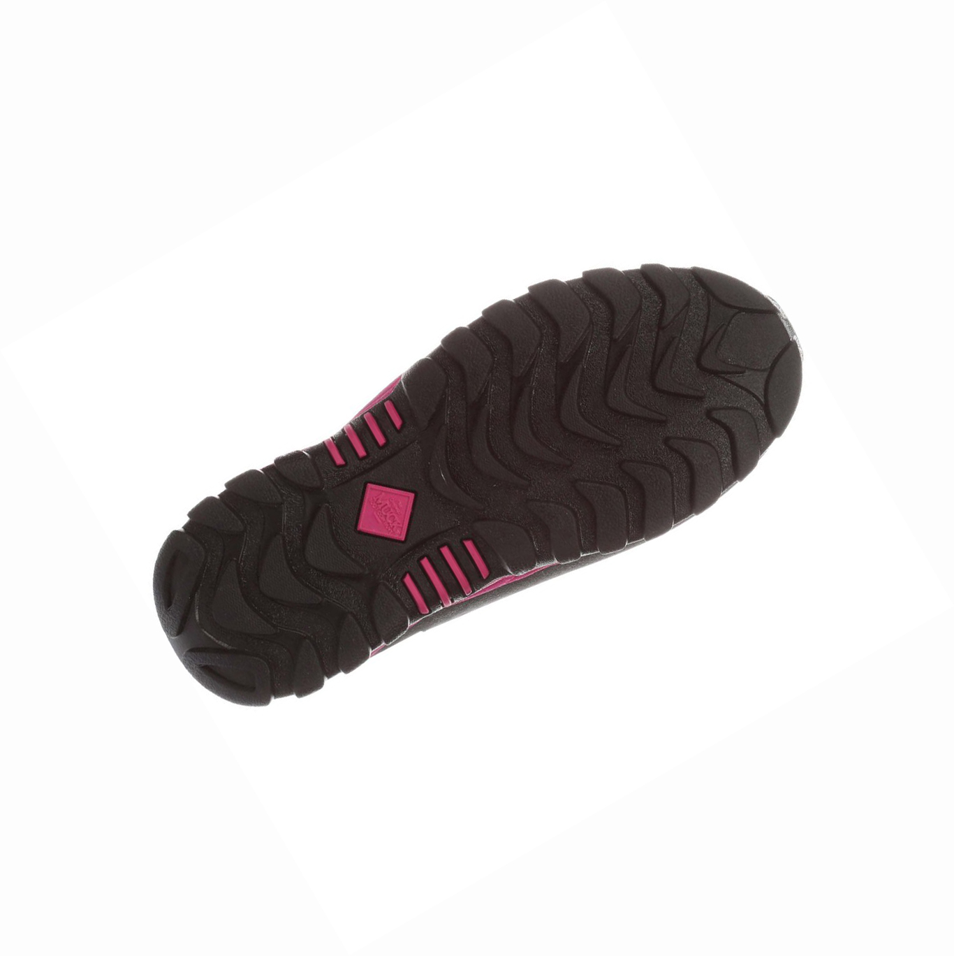 Pink Muck Rugged II Kids' Winter Boots | NZ-06TEFU