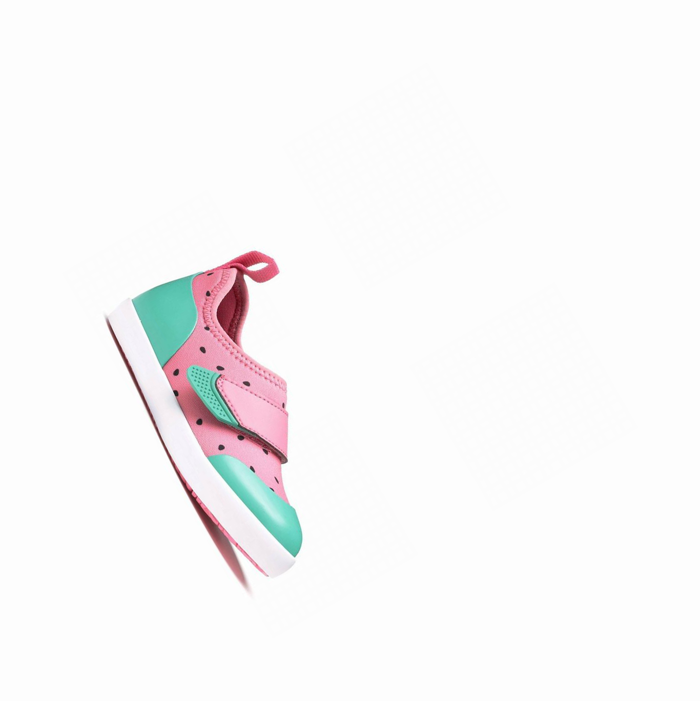 Pink Muck Summer Solstice Kids' Slippers | NZ-90TGAK