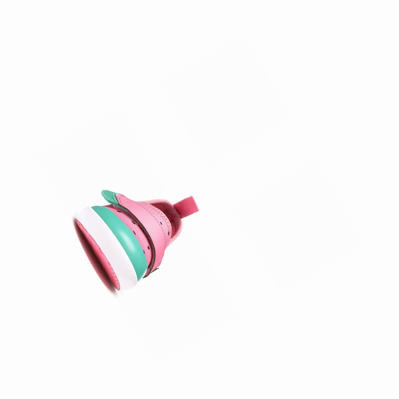 Pink Muck Summer Solstice Kids' Slippers | NZ-90TGAK