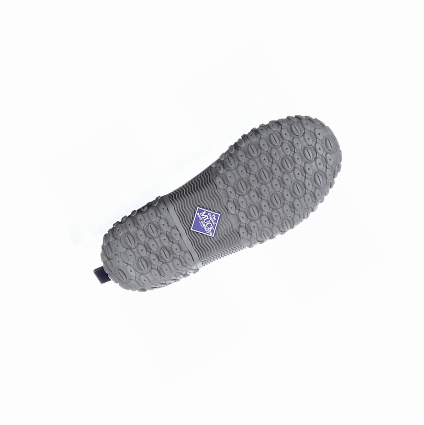 Purple Muck Muckster II Kids' Boots | NZ-63BPRM