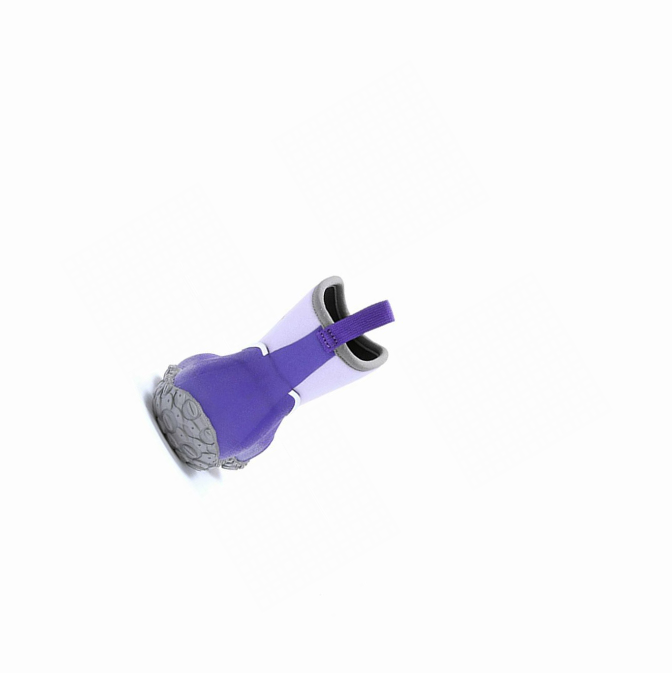 Purple Muck Muckster II Kids' Boots | NZ-63BPRM