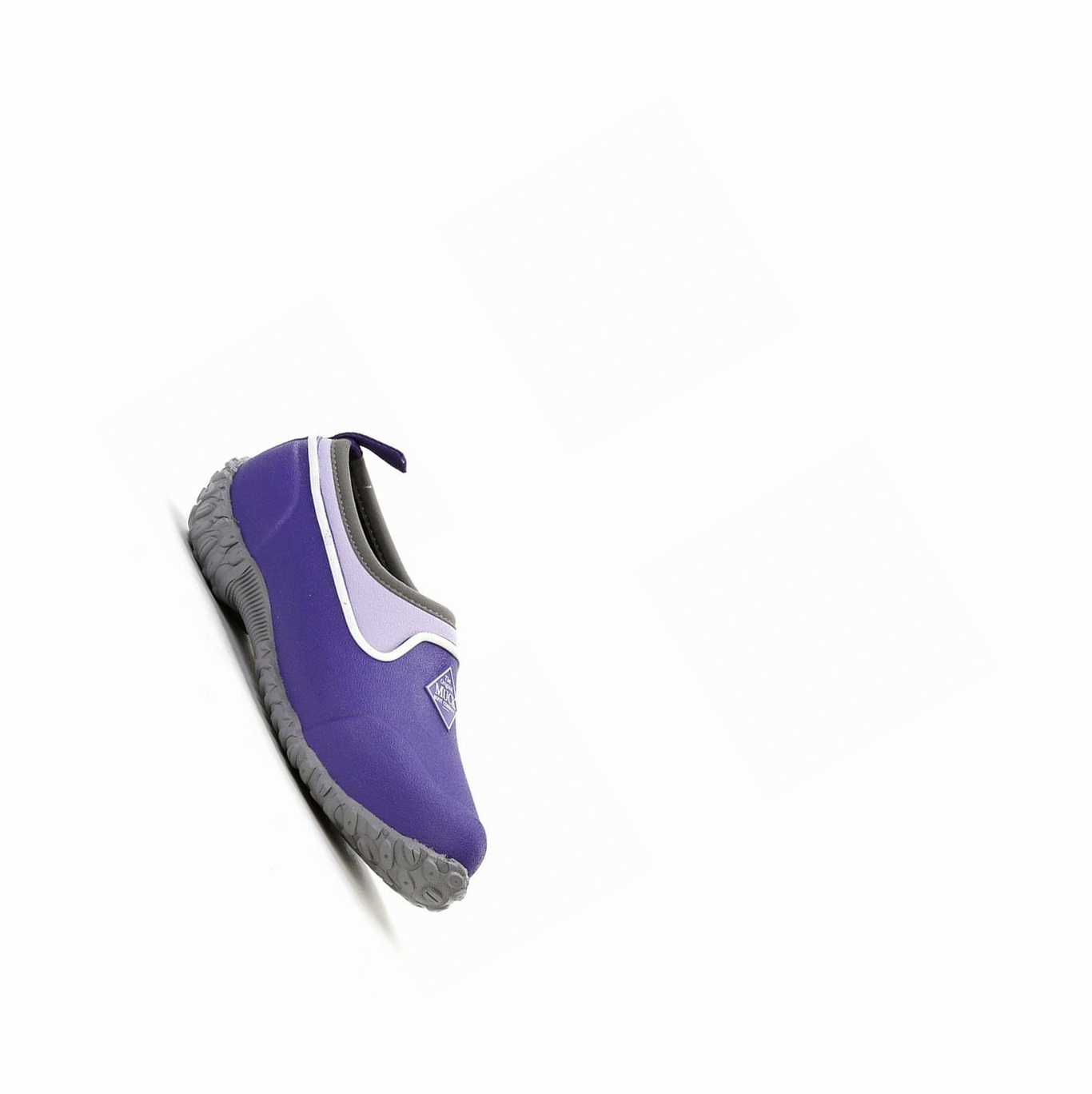 Purple Muck Muckster II Kids' Slippers | NZ-10NPLO