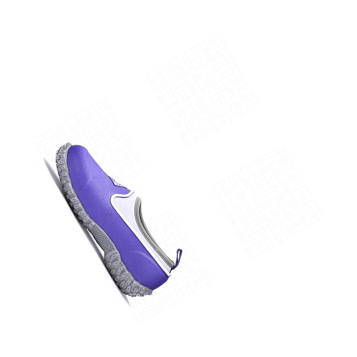 Purple Muck Muckster II Kids' Slippers | NZ-10NPLO