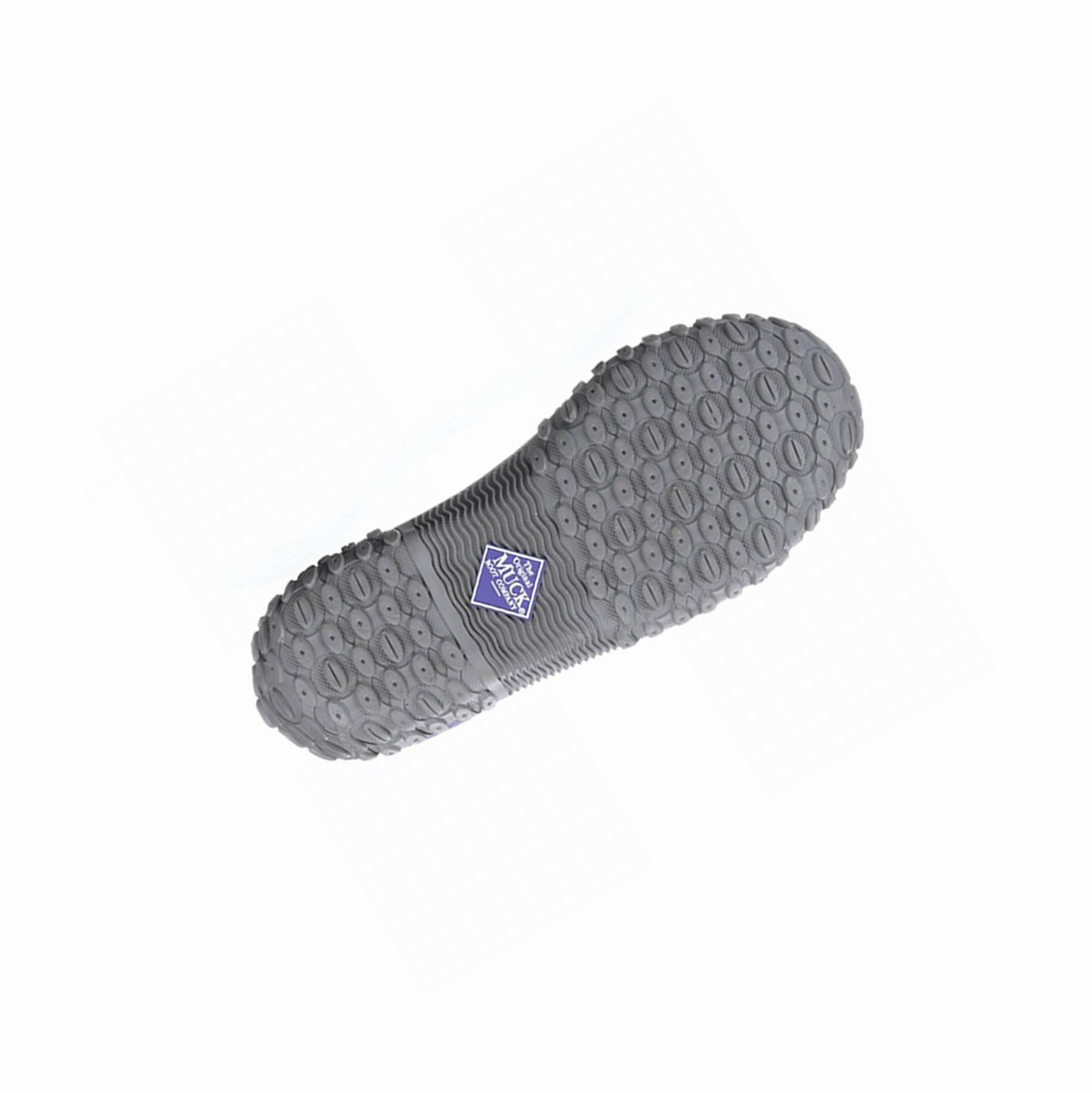 Purple Muck Muckster II Kids' Slippers | NZ-10NPLO