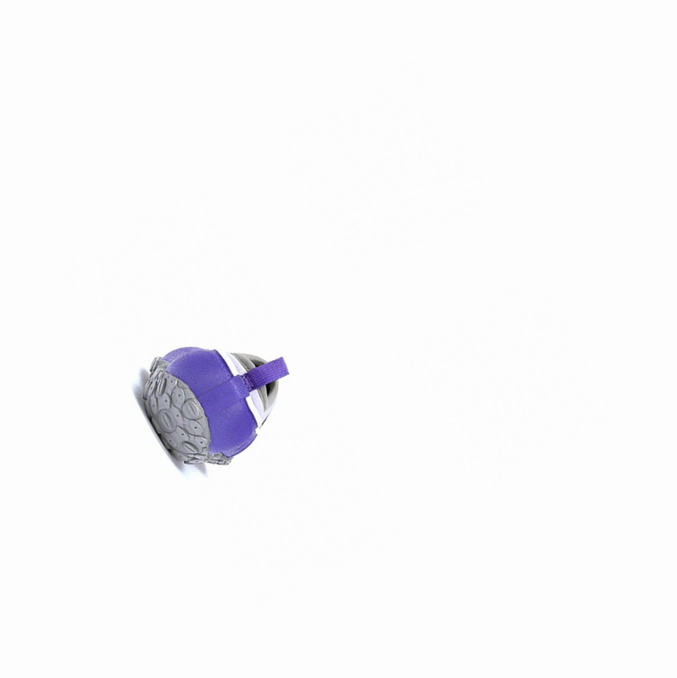 Purple Muck Muckster II Kids' Slippers | NZ-10NPLO