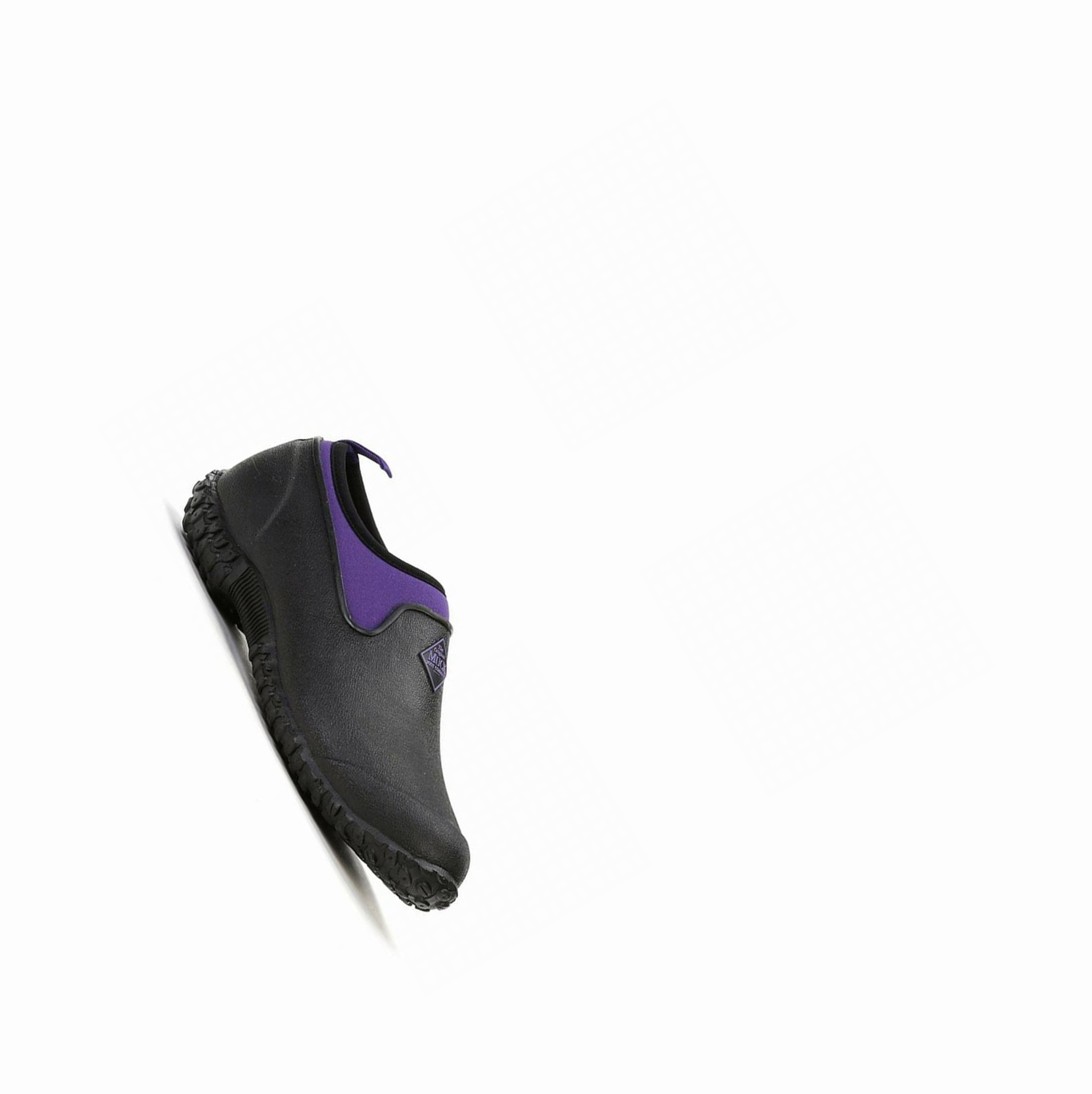 Purple Muck RHS Muckster II Women's Slip On | NZ-80ODZU