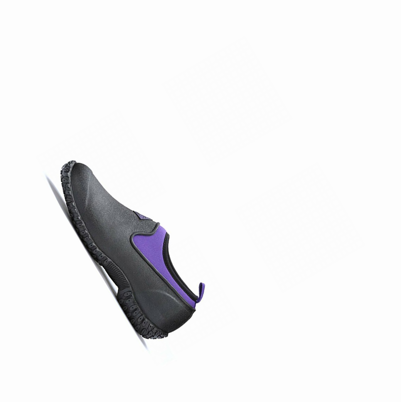 Purple Muck RHS Muckster II Women's Slip On | NZ-80ODZU