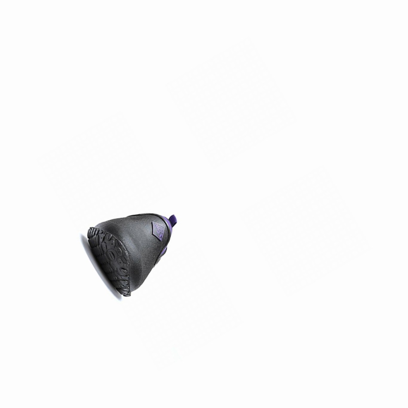 Purple Muck RHS Muckster II Women's Slip On | NZ-80ODZU
