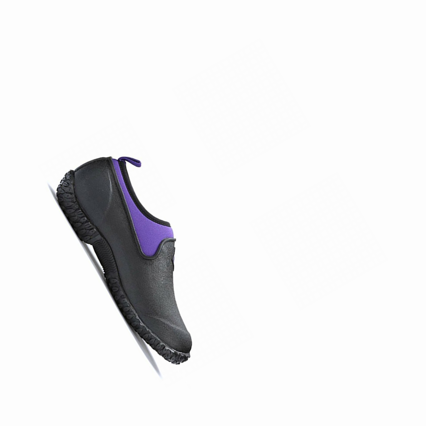 Purple Muck RHS Muckster II Women's Slip On | NZ-80ODZU