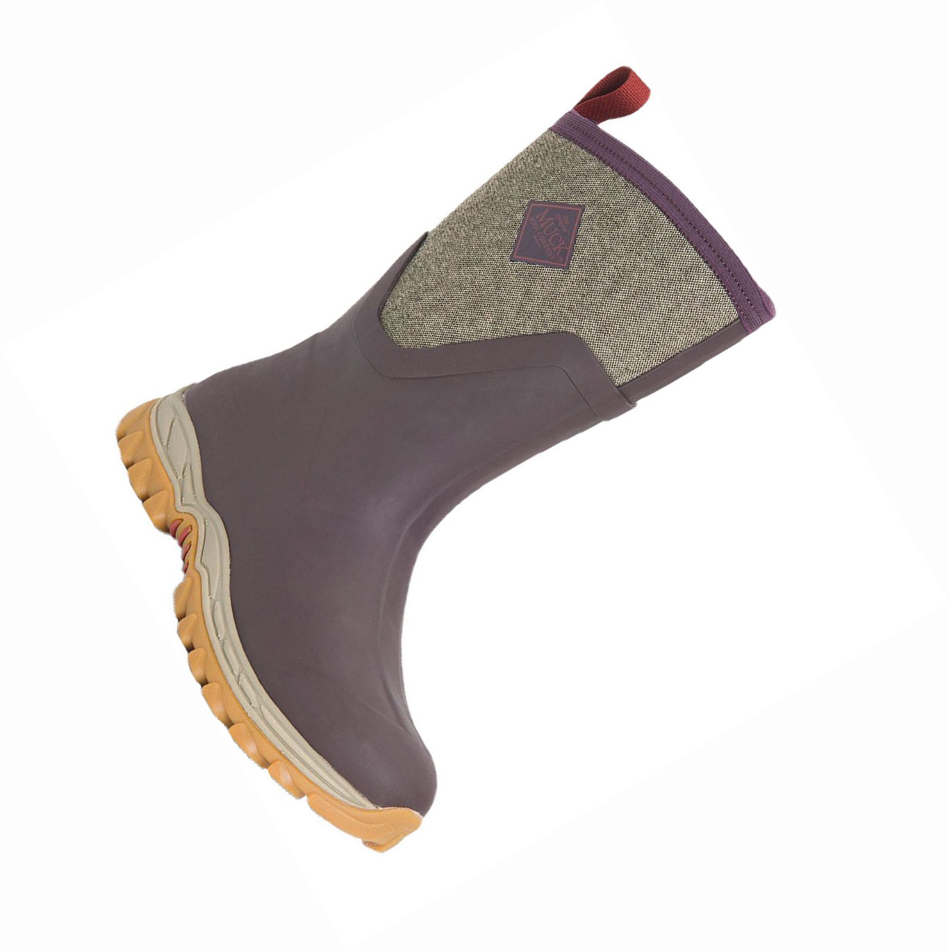 Red Muck Arctic Women's Winter Boots | NZ-12LGIE