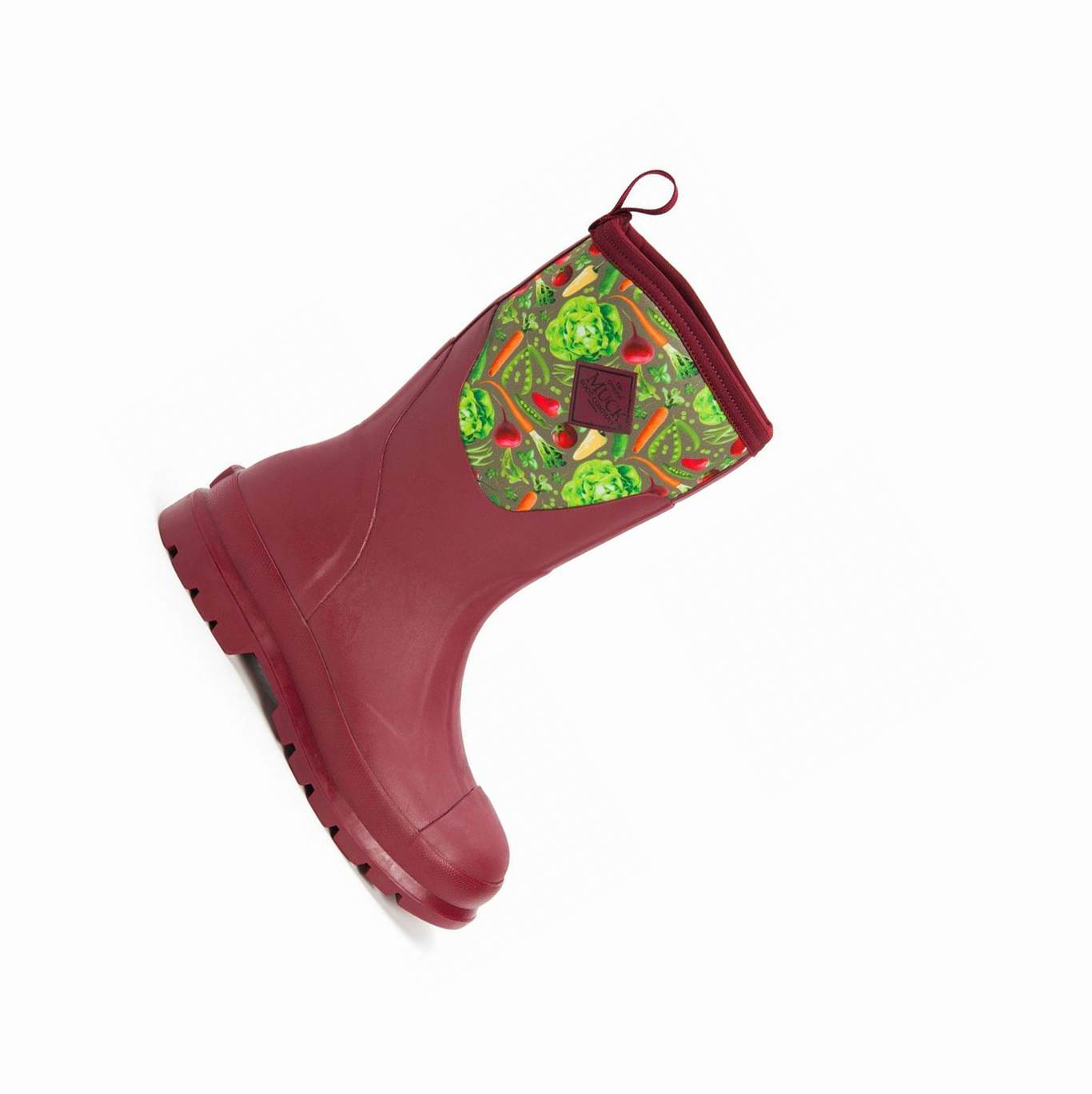 Red Muck Chore Classic Women's Short Boots | NZ-02SYJC