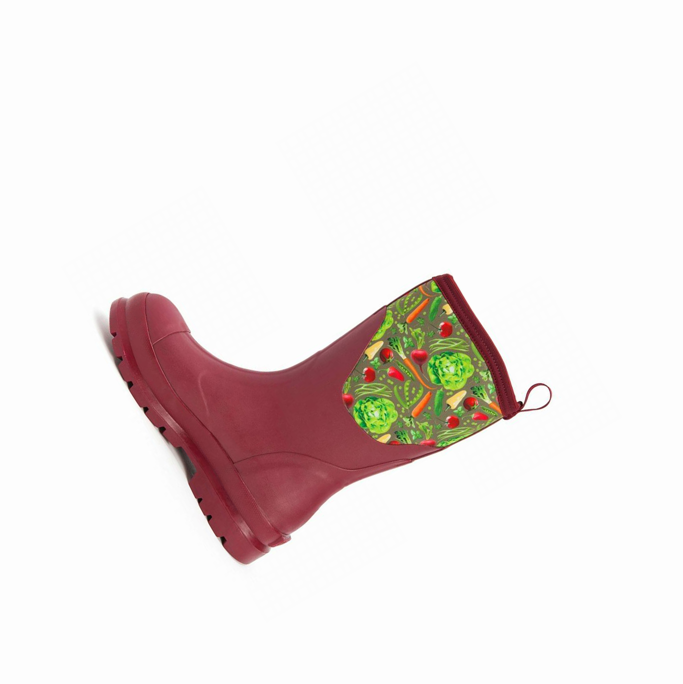 Red Muck Chore Classic Women's Wide Calf Boots | NZ-43ECYQ