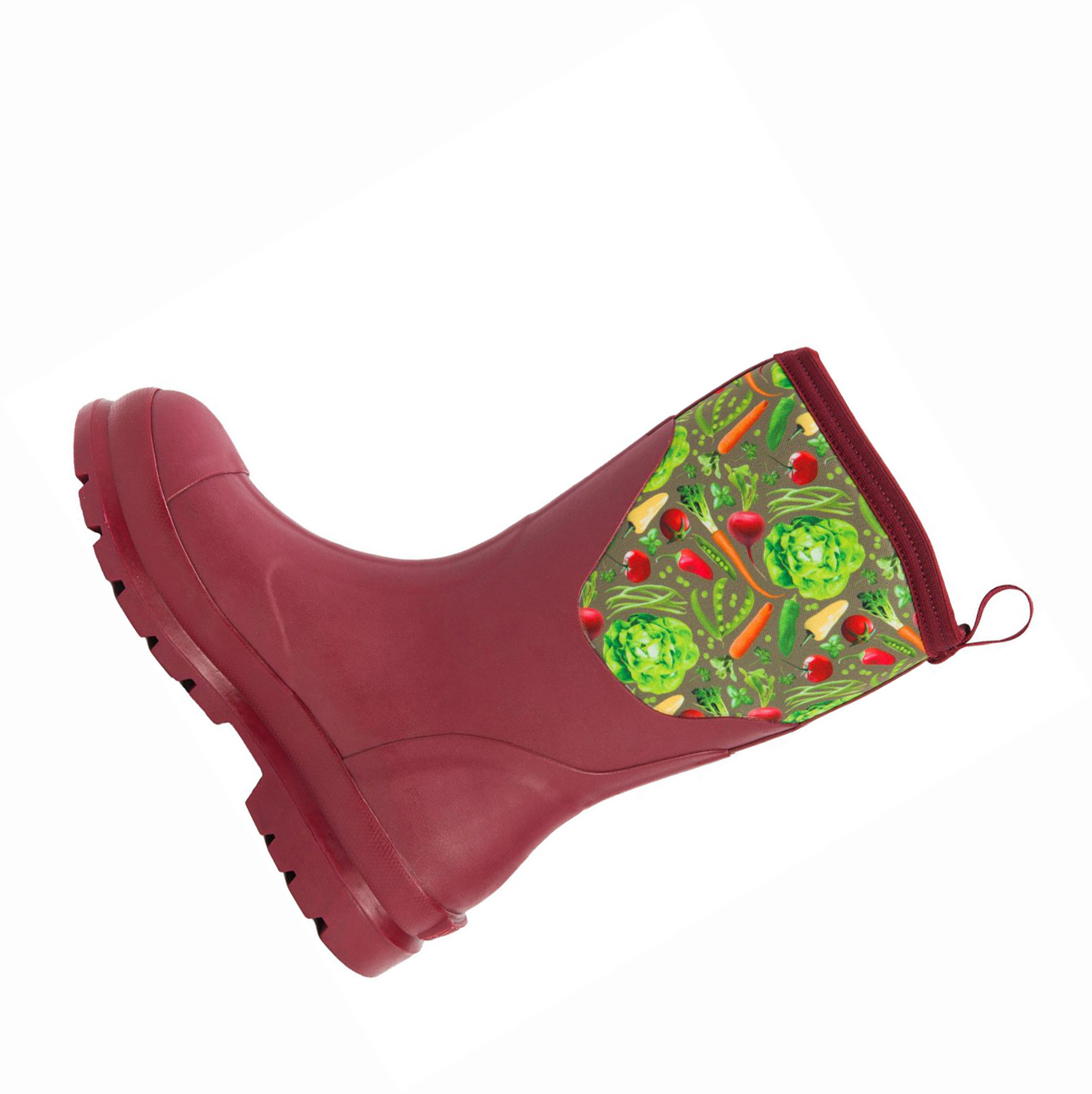 Red Muck Chore Women's Rubber Boots | NZ-21HBUC