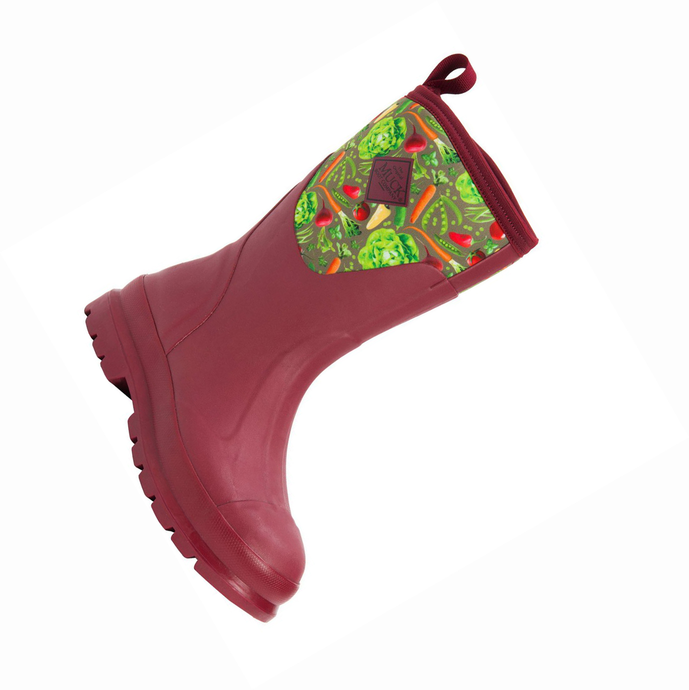 Red Muck Chore Women's Rubber Boots | NZ-21HBUC