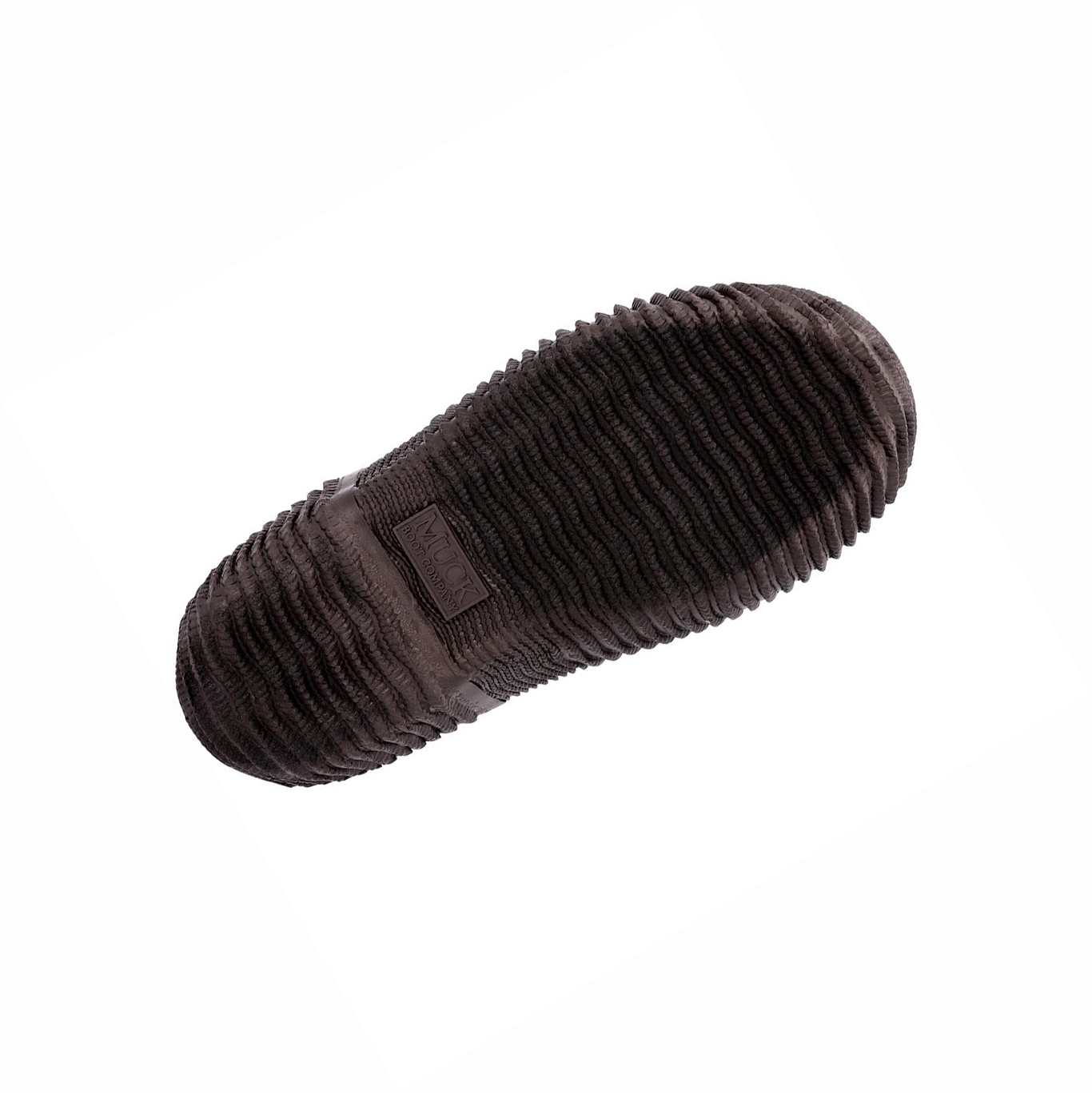 Tan Muck Hale Kids' Rubber Boots | NZ-28MFOW